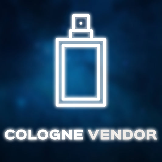 Cologne Vendor Link