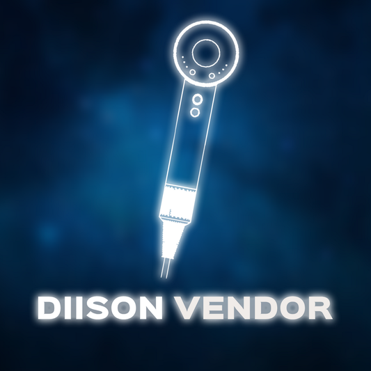 Dyson Vendor