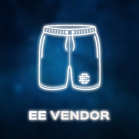 Erica Emanuel (EE) Shorts Vendor