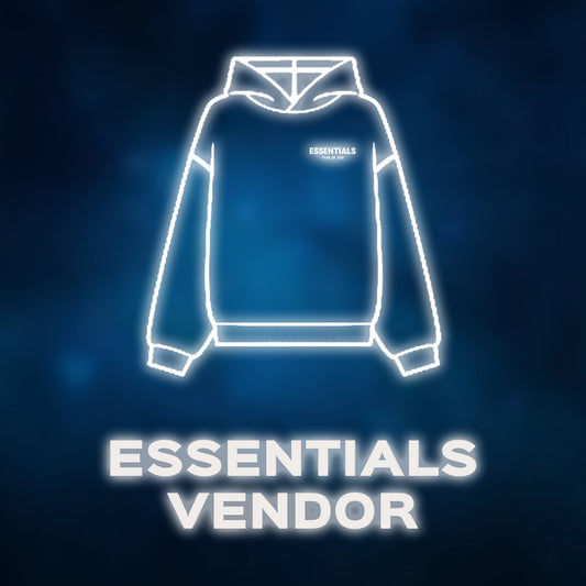 Essentials Vendor Link