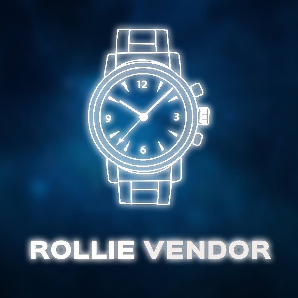 Luxury Watch Vendor