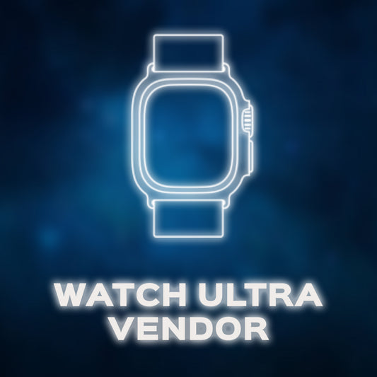 Smart Watch Vendor