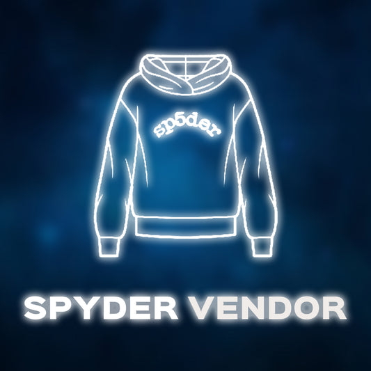 Spyder Vendor